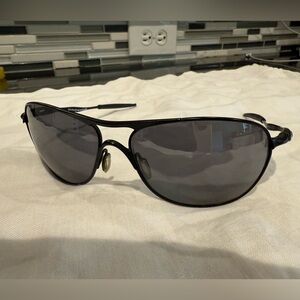 Oakley Crosshair Sunglasses